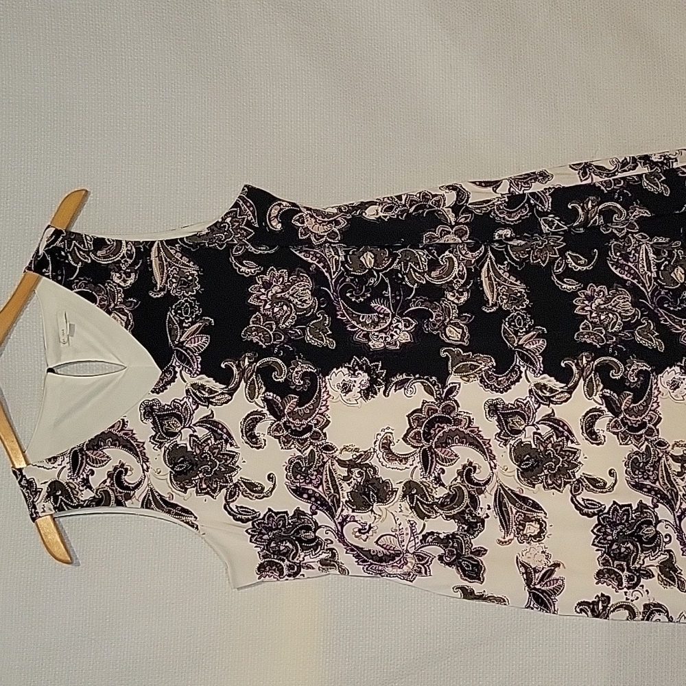 Cato Dress